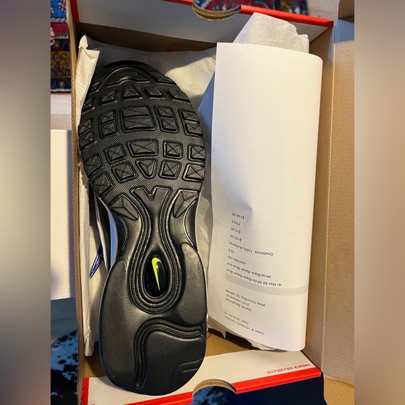 Air Max 98 MENS - Picture 3 of 5